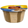 slide 17 of 19, Meow Mix Tasty Layers Swirled Pate Tuna & Whitefish Recipe Cat Food 2.75 oz, 2.75 oz