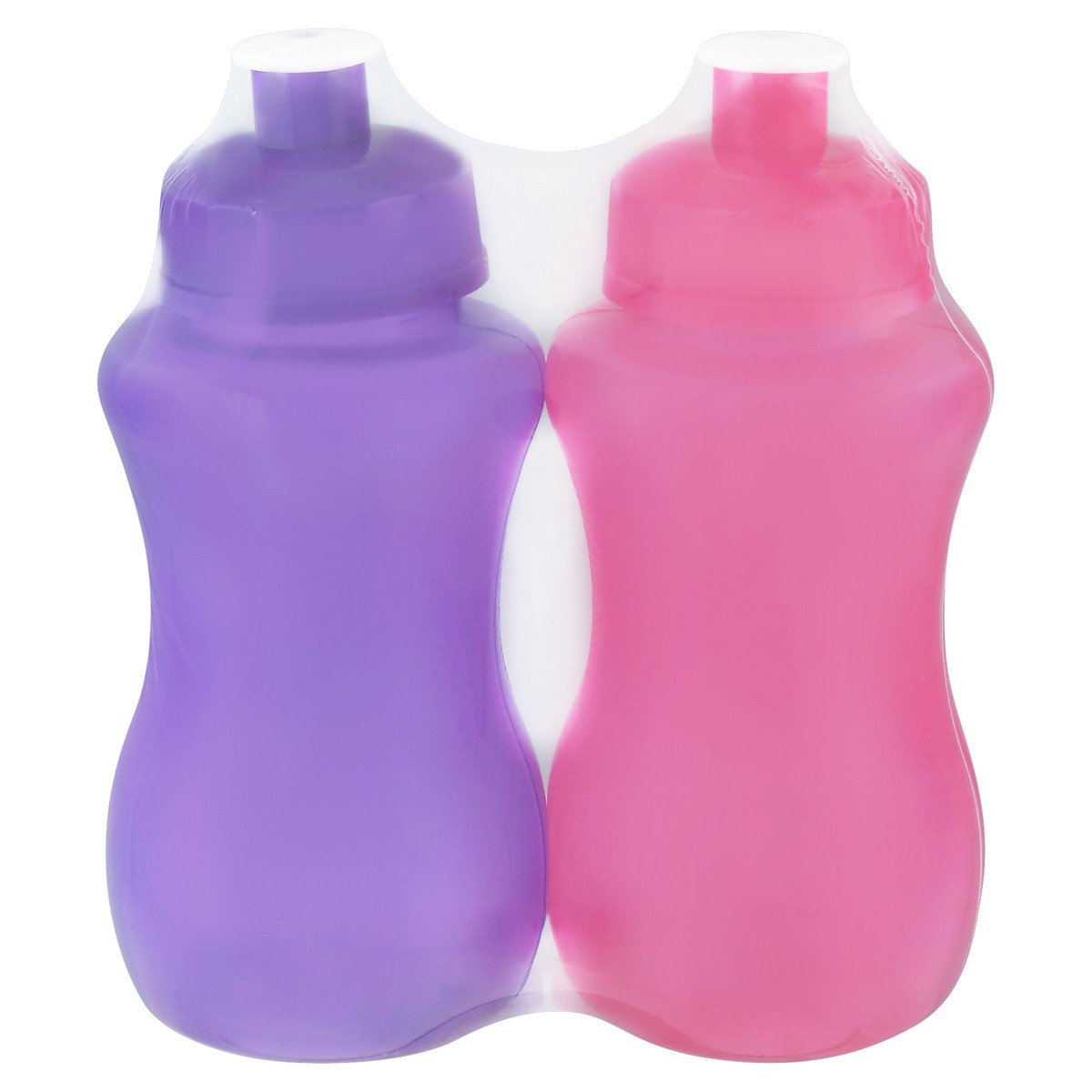 slide 3 of 12, Easy Pack Mini Water Bottles, 2 ct