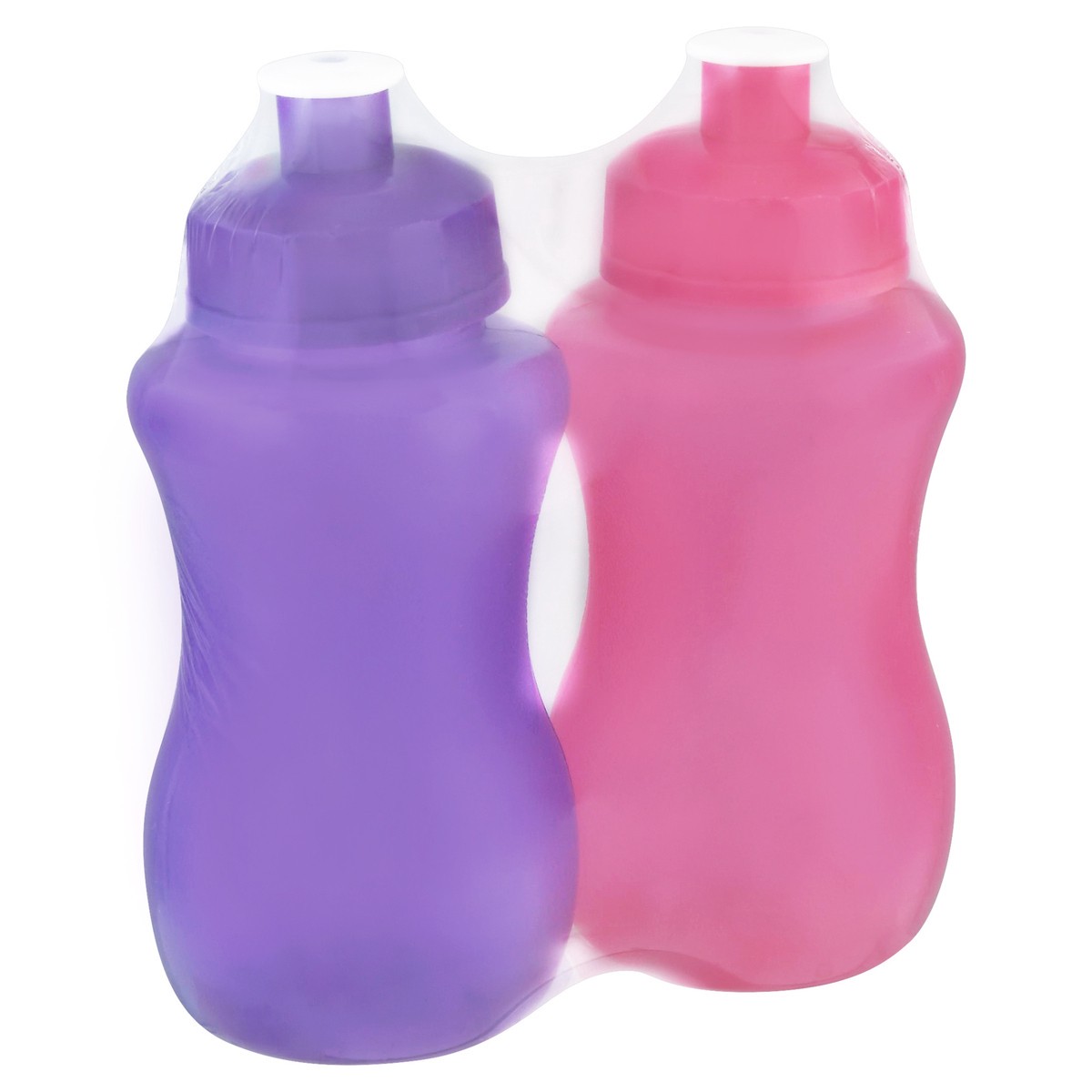 slide 10 of 12, Easy Pack Mini Water Bottles, 2 ct
