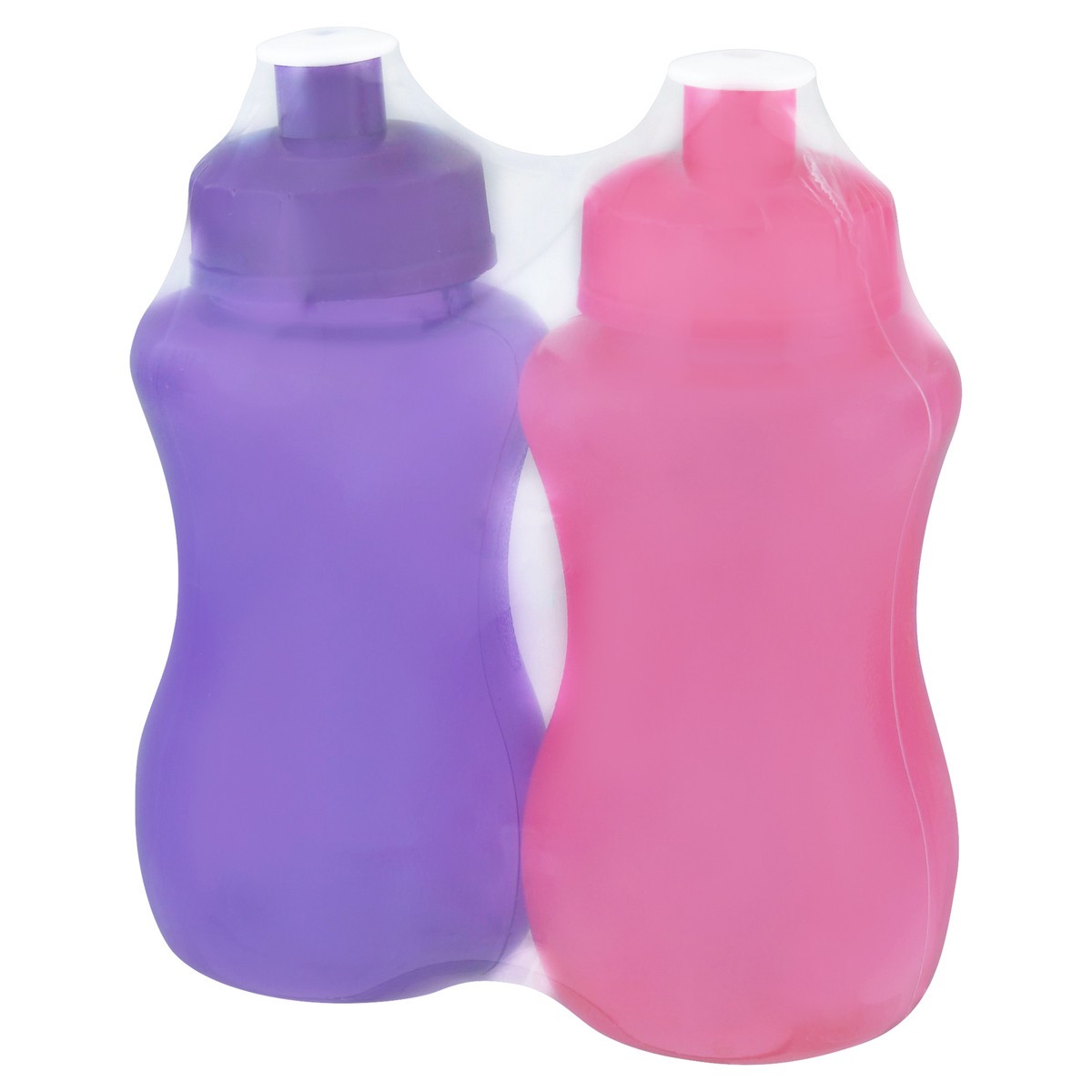 slide 2 of 12, Easy Pack Mini Water Bottles, 2 ct