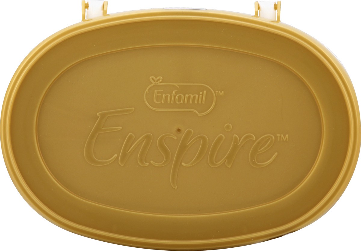 slide 7 of 7, Enfml Enspire Powdr Frmla 20.5 Oz, 20.5 oz