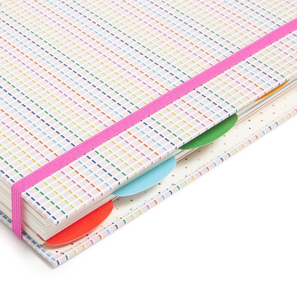 slide 2 of 10, U Brands Spiral Notebook, 1 ct