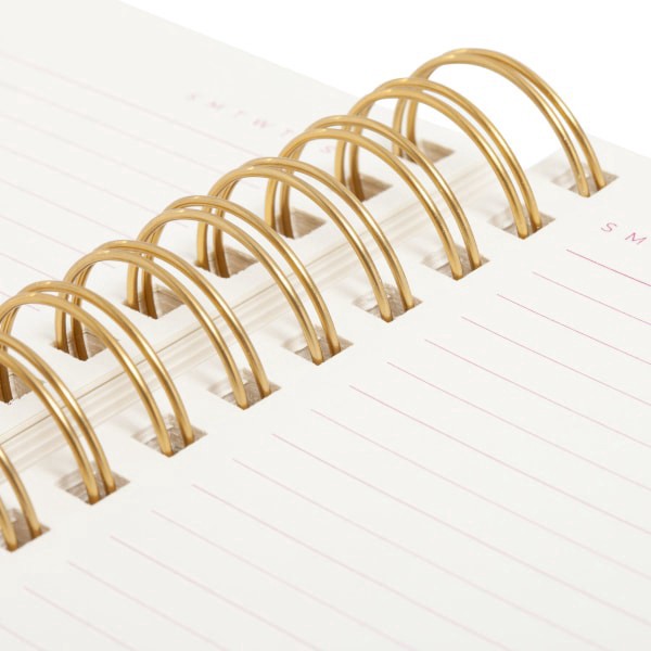 slide 4 of 10, U Brands Spiral Notebook, 1 ct