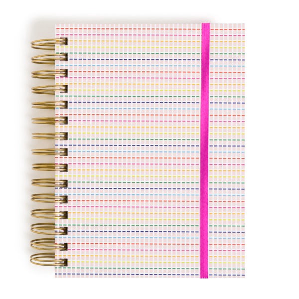 slide 1 of 10, U Brands Spiral Notebook, 1 ct