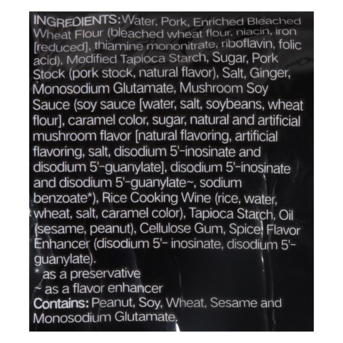 slide 10 of 13, Synear Soup Dpl Pork, 10.58 oz