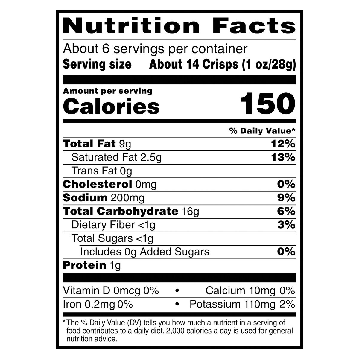 slide 7 of 13, Pringles Crisps 7 Layer Dip 5.5oz, 5.6 oz