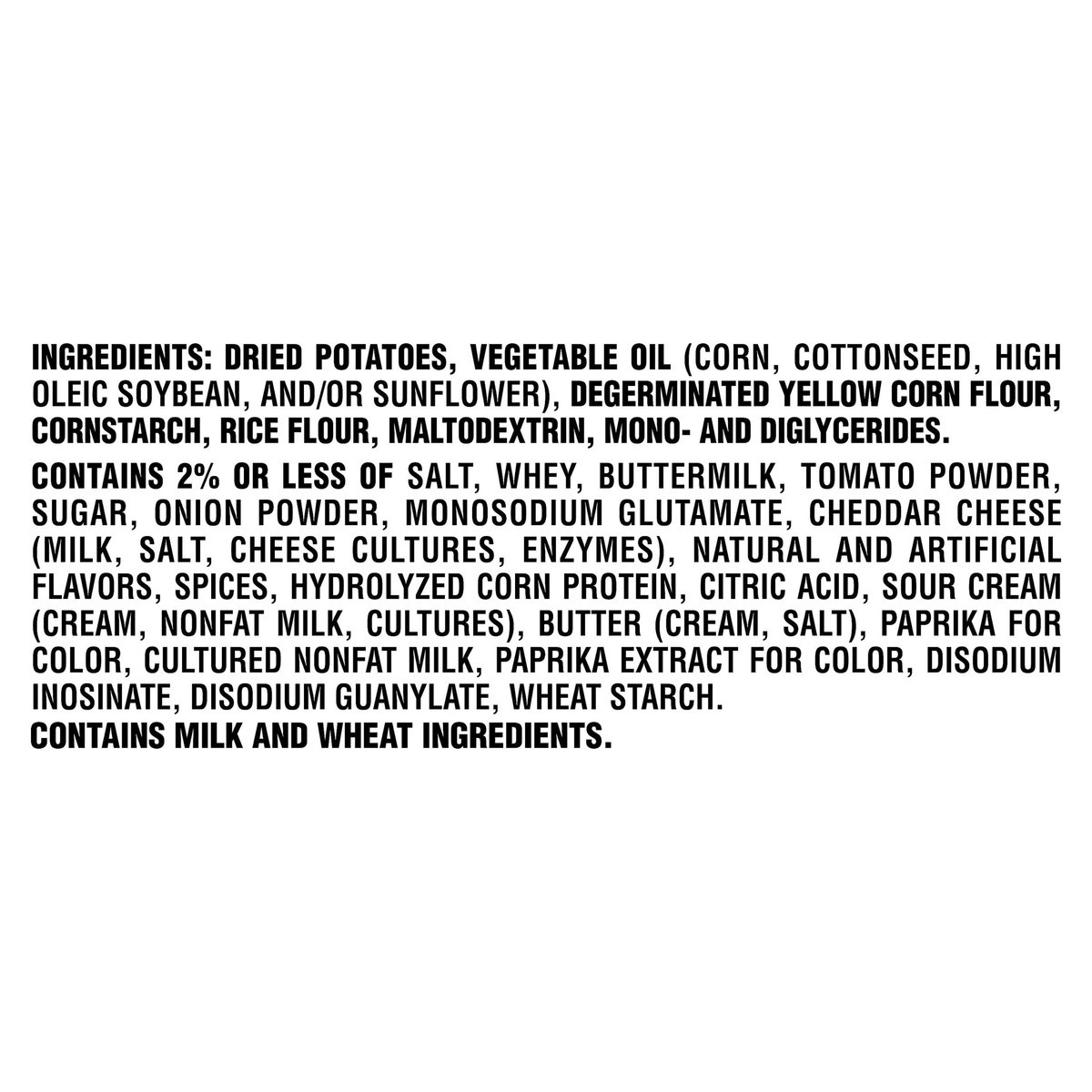 slide 2 of 13, Pringles Crisps 7 Layer Dip 5.5oz, 5.6 oz