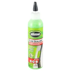 Slime Tube Sealant for Bicycles