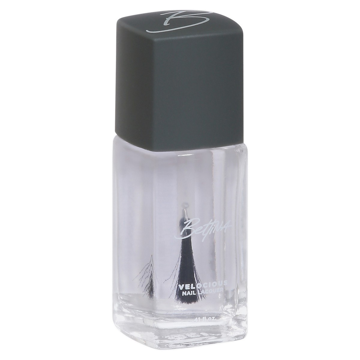 slide 8 of 10, Bettina Velocious Nail Lacquer 0.41 fl oz, 0.41 fl oz