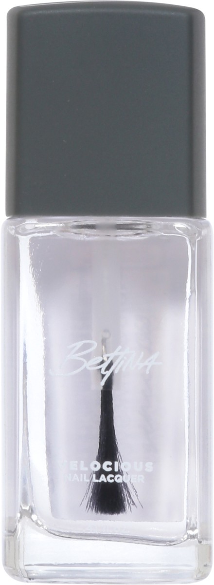 slide 3 of 10, Bettina Velocious Nail Lacquer 0.41 fl oz, 0.41 fl oz