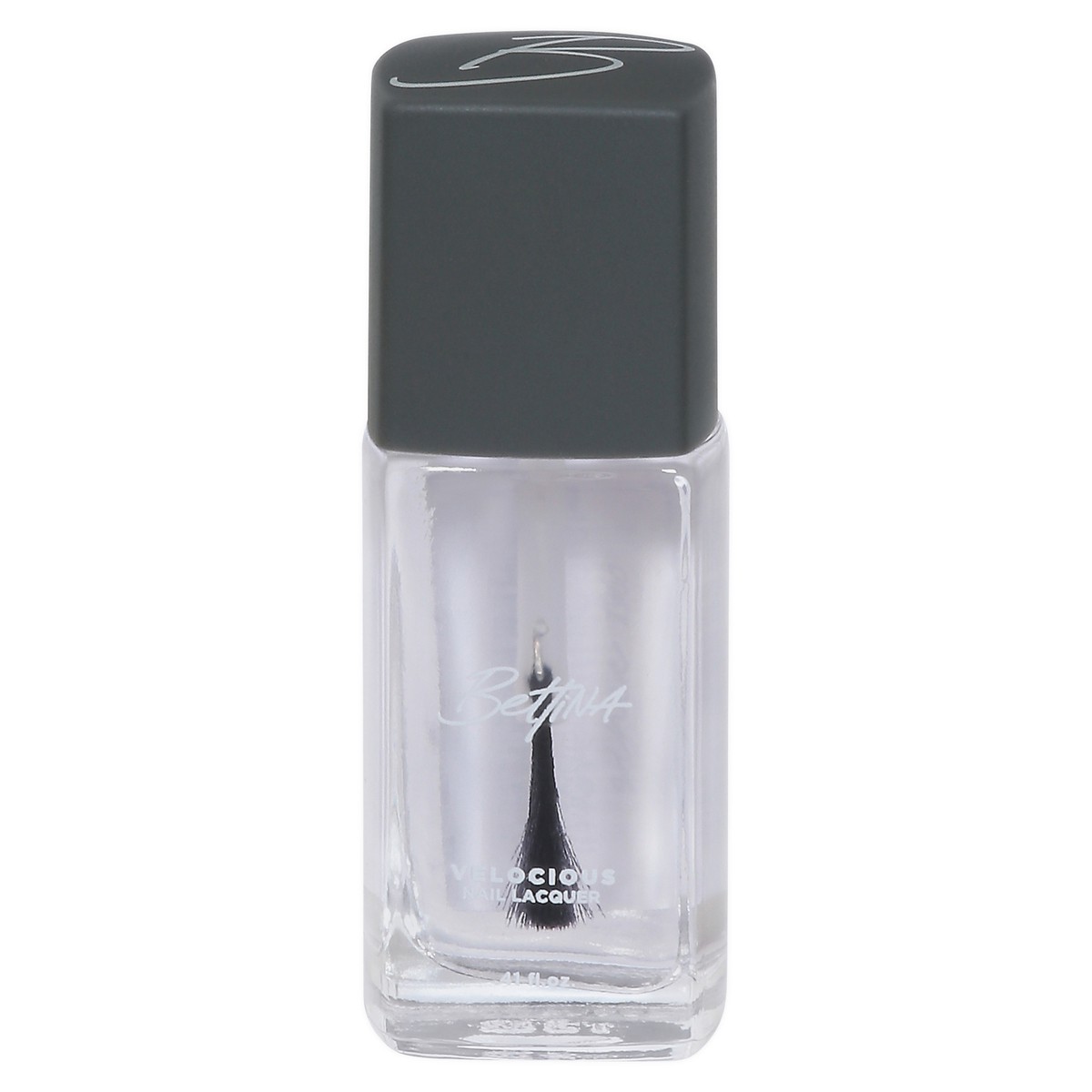 slide 1 of 10, Bettina Velocious Nail Lacquer 0.41 fl oz, 0.41 fl oz