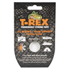 slide 28 of 29, T-Rex Ferociously Strong Clear Repair Tape, 1.88 in x 9 yd