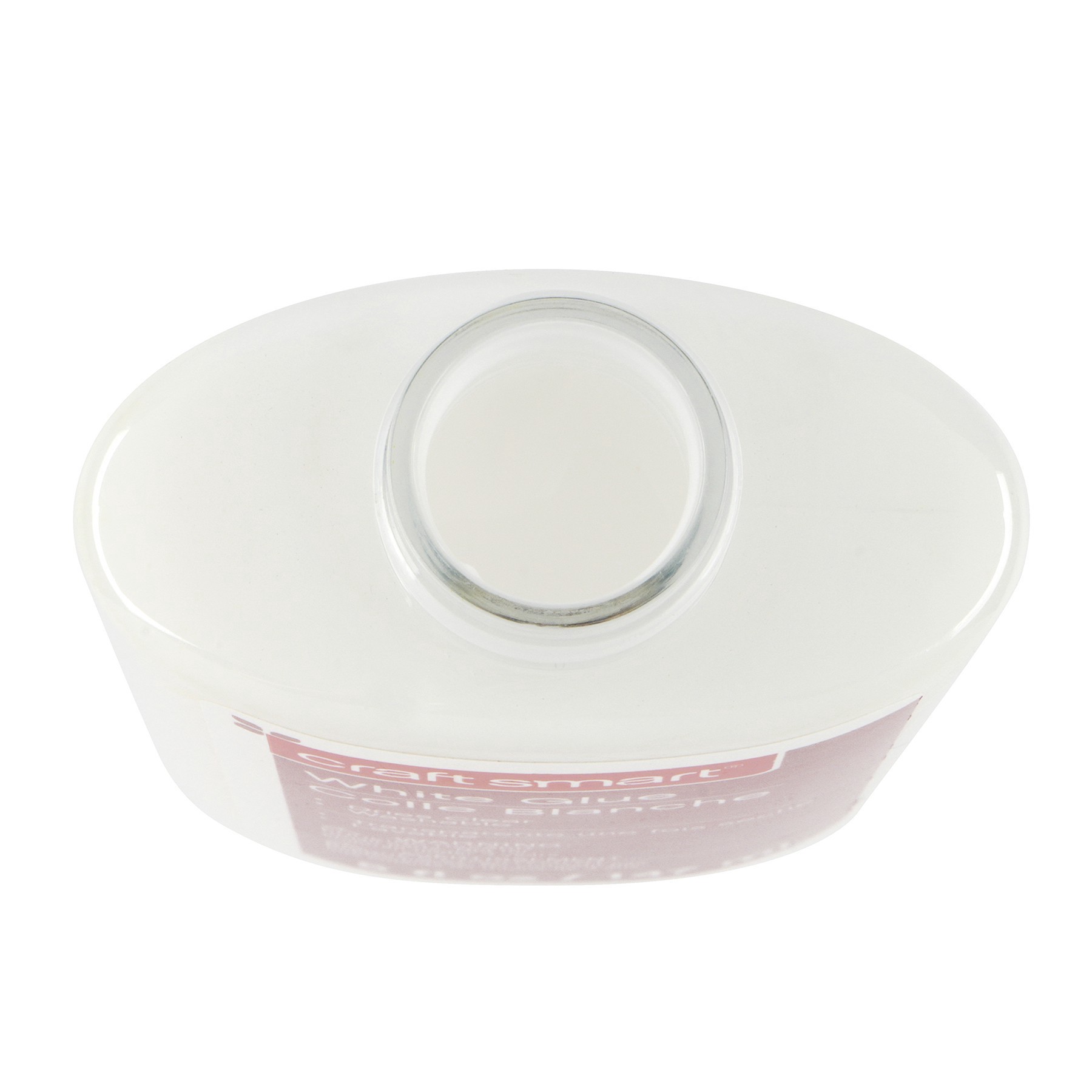 slide 3 of 3, 5oz. White Glue By Craft Smart, 5 oz