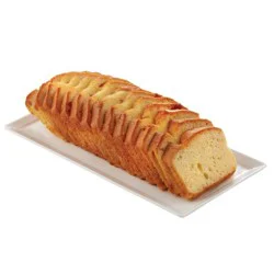 Raley's Loaf Cake, Golden 12 oz