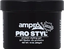 Ampro Styling Gel 10 oz