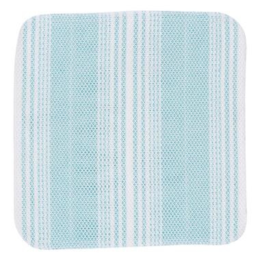 slide 1 of 1, Now Designs Scrub-It Dish Cloth Set Of 3 Bali Blue, 1 set