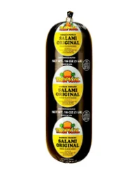 Tropical Salami Original