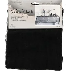 Seasons Fake Blood Gauze Cloth Halloween Decor
