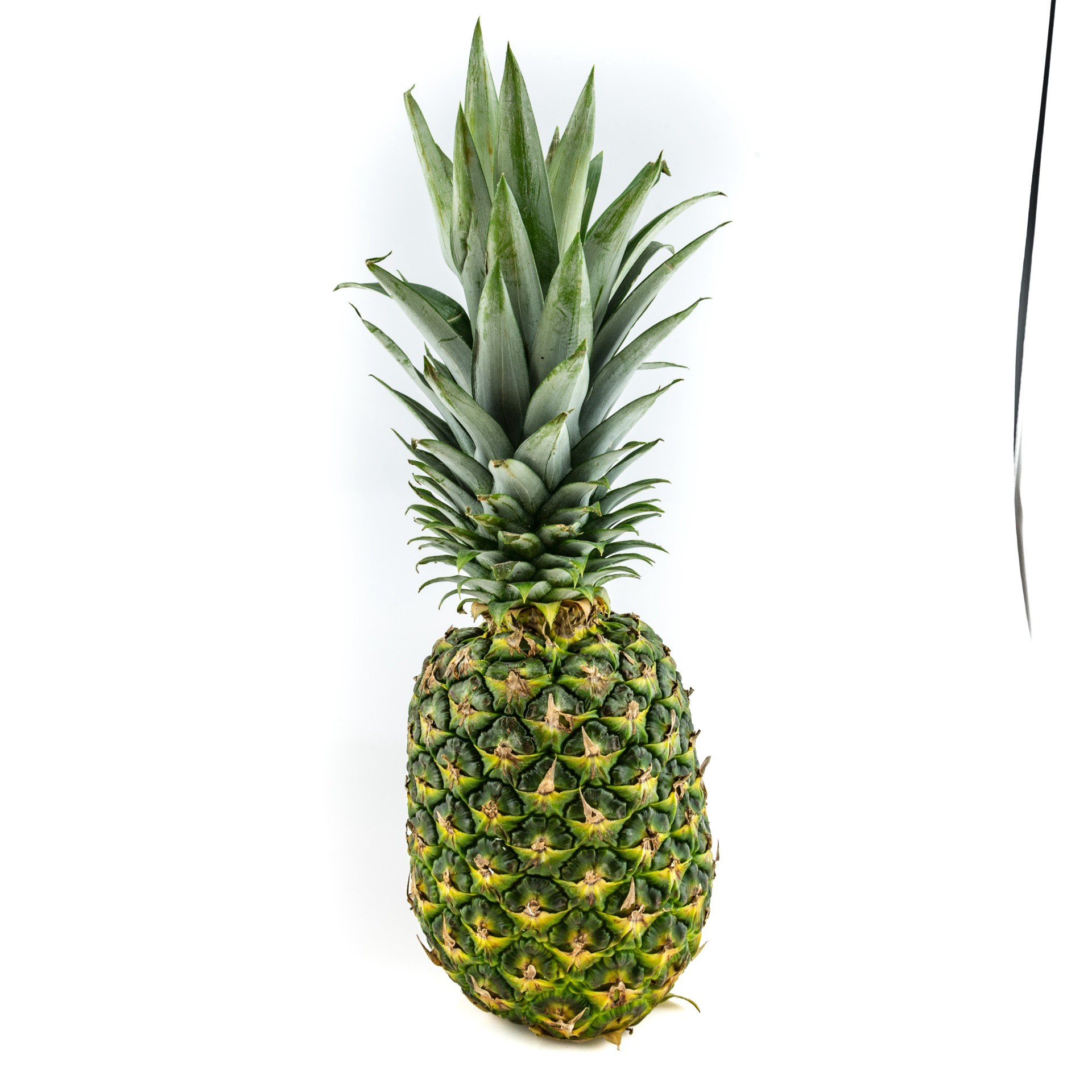 slide 1 of 1, Pineapple, 1 ct