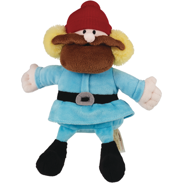 slide 1 of 1, Rudolph Plush Asst, 1 ct