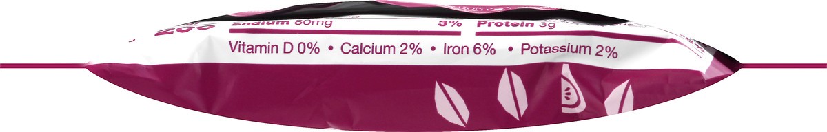 slide 9 of 9, Nature's Bakery Raspberry Fig Bar 2 oz, 2 oz