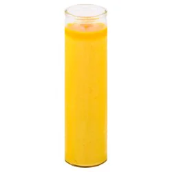 Brilux Clear Glass Yellow Wax