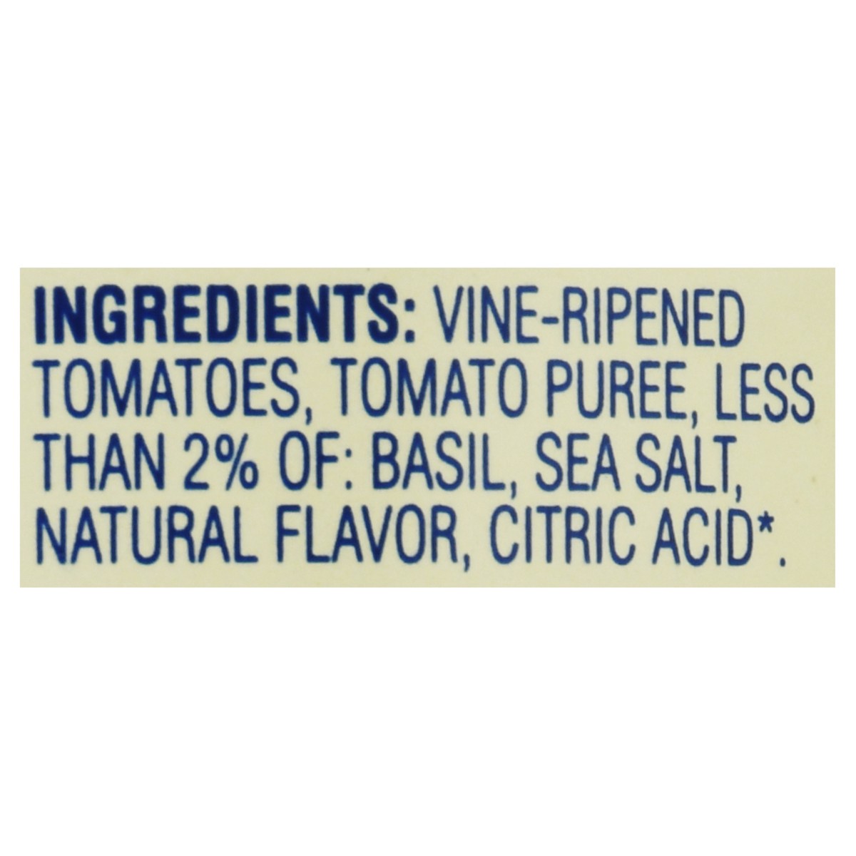 slide 4 of 10, Tuttorosso® hand crushed tomatoes, 28 oz