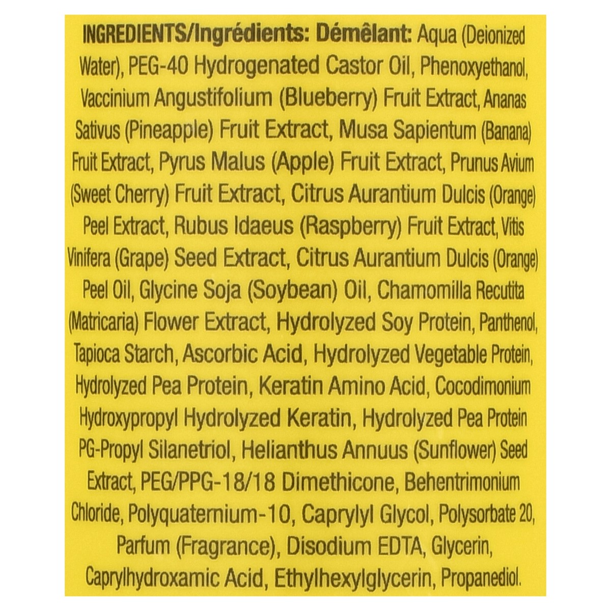 slide 7 of 12, Rock The Locks Pineapple Banana Conditioning Detangler 8.5 fl oz, 8.5 fl oz