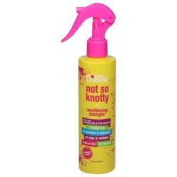 Rock The Locks Pineapple Banana Conditioning Detangler 8.5 fl oz