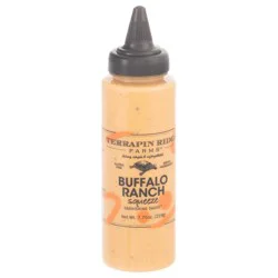 Terrapin Ridge Terrapin Sauce Buffalo Ranch Squeeze