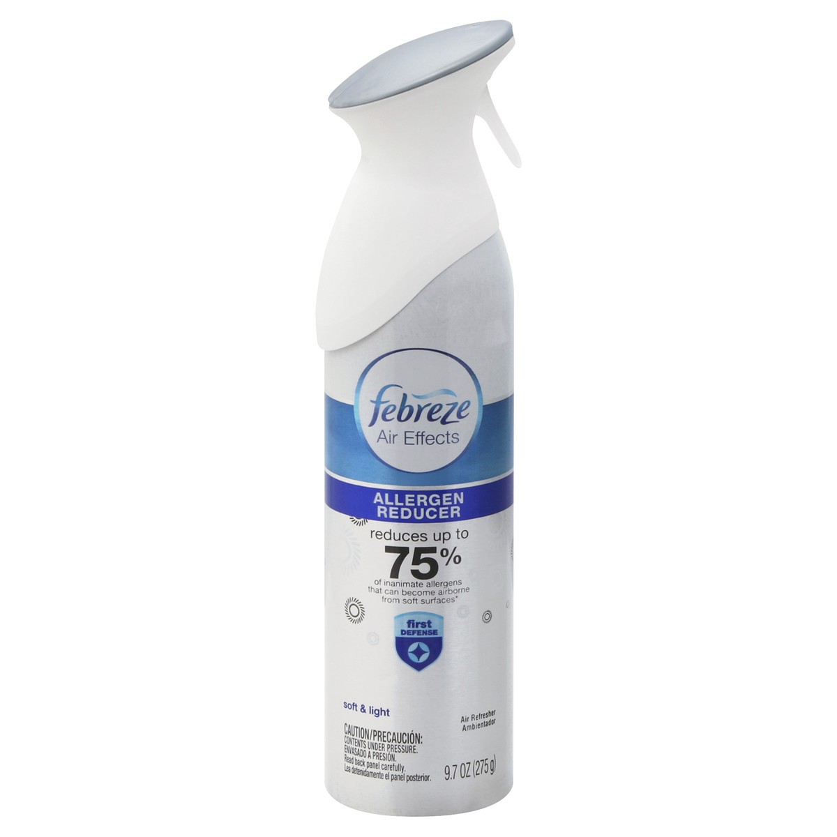 slide 2 of 3, Febreze Air Refresher 9.7 oz, 9.7 oz