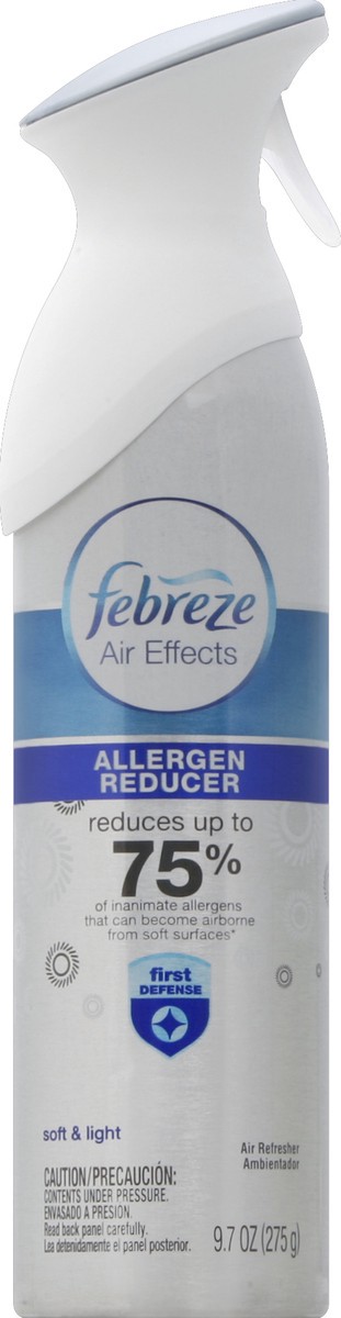 slide 1 of 3, Febreze Air Refresher 9.7 oz, 9.7 oz