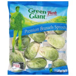 Green Giant Fresh Premium Brussels Sprouts 12 oz