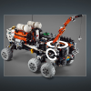 slide 21 of 21, LEGO Technic Mars Crew Exploration Rover Advanced Building Kit 42180, 1 ct