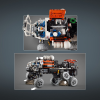 slide 12 of 21, LEGO Technic Mars Crew Exploration Rover Advanced Building Kit 42180, 1 ct