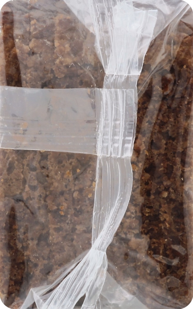 slide 5 of 5, Delba Whole Rye Bread, 6.75 oz