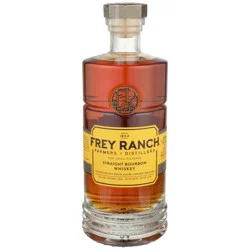 Frey Ranch Bourbon Straight