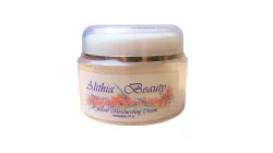 Silver Water Alithia Face Cream