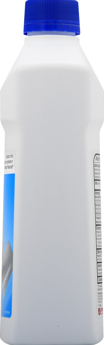 slide 6 of 11, CVS Health Antacid Liquid Regular Strength, Cooling Mint, 26 Oz, 1 ct