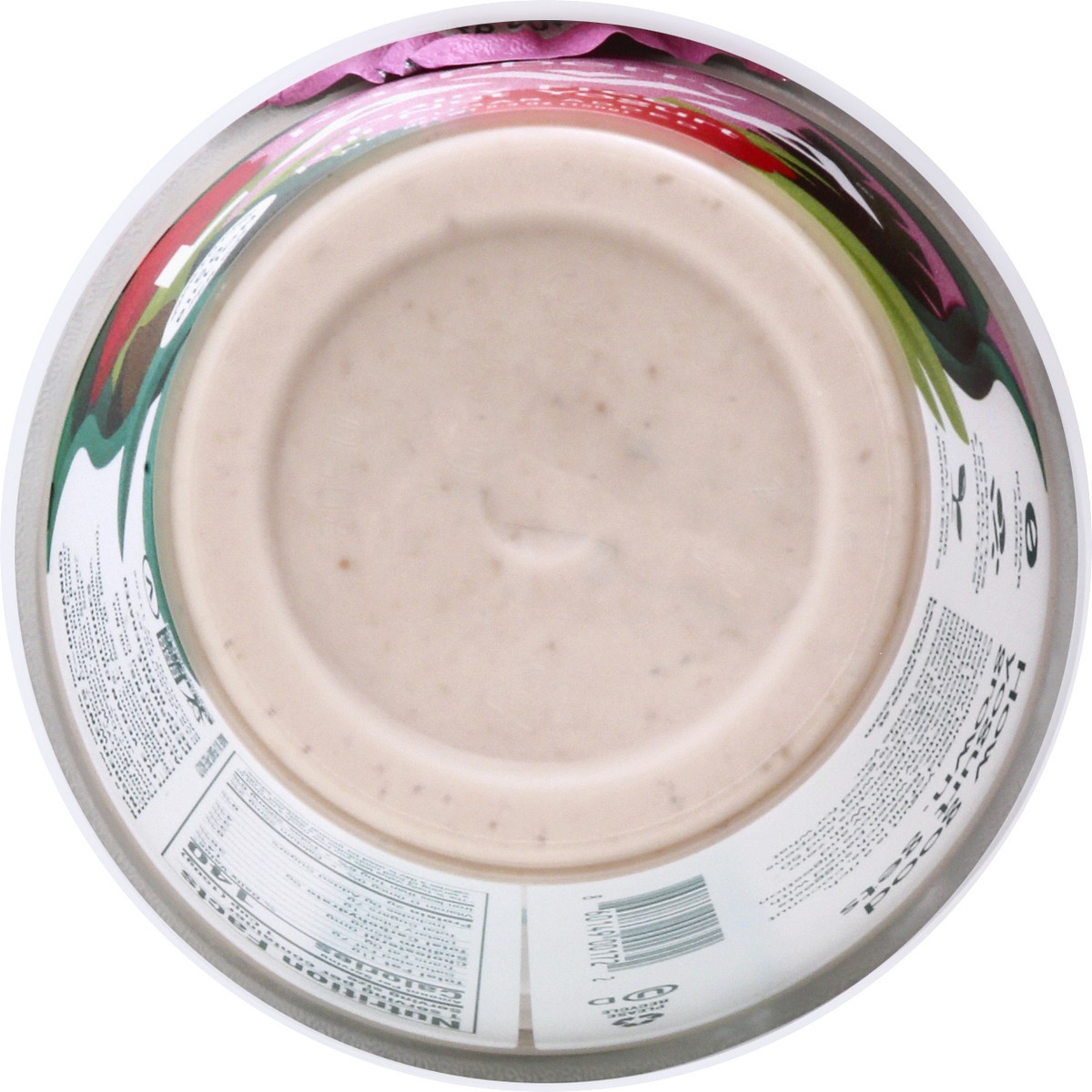 slide 9 of 11, Lavva Dairy Free Pili Nut Raspberry Yogurt 5.3 oz, 5.3 oz