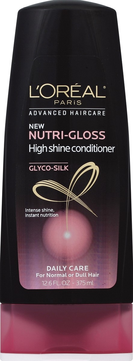 slide 1 of 3, L'Oréal Conditioner 12.6 oz, 12.6 oz