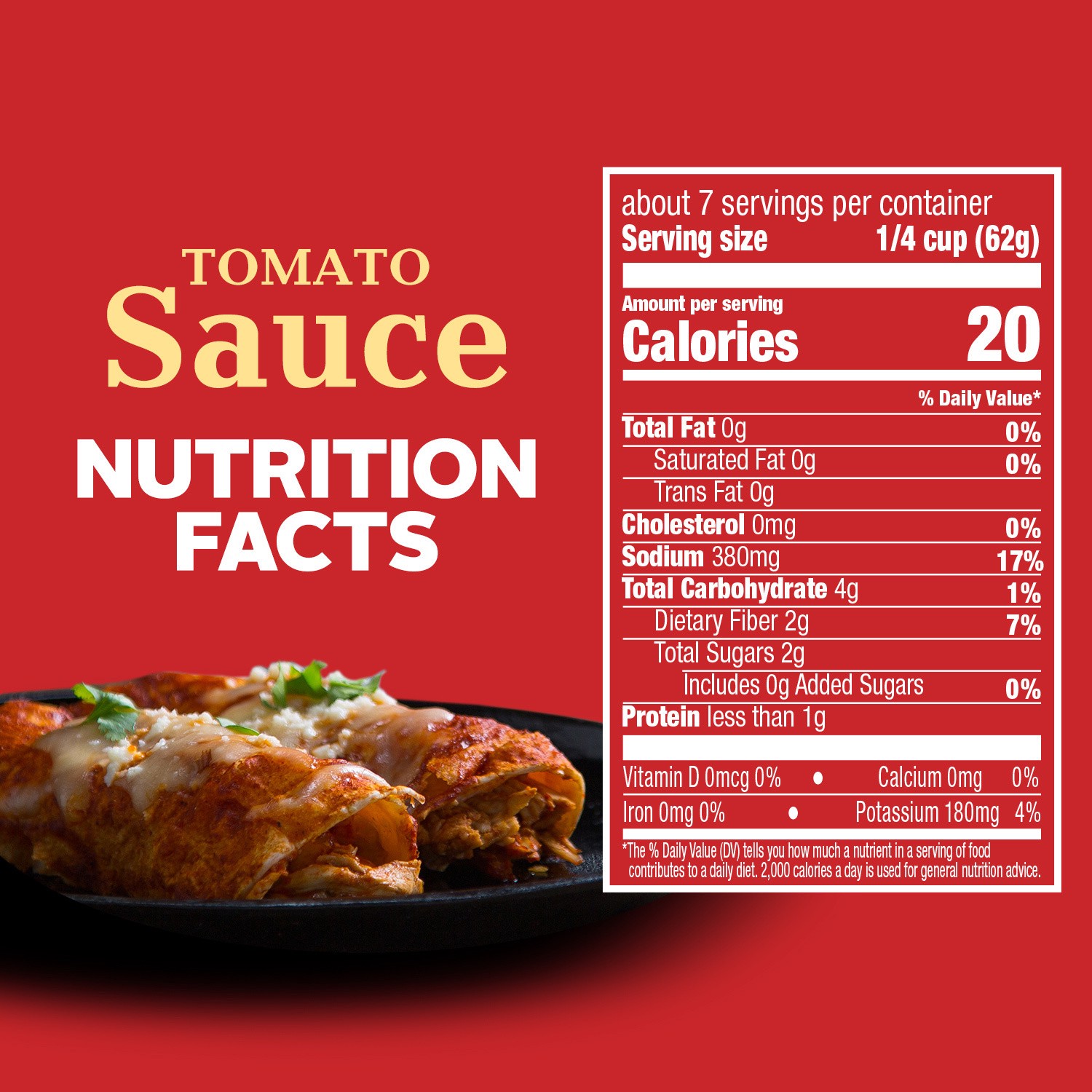 slide 5 of 5, Hunt's 100% Natural Tomato Sauce, Canned Tomato Sauce, 15 oz., 15 oz