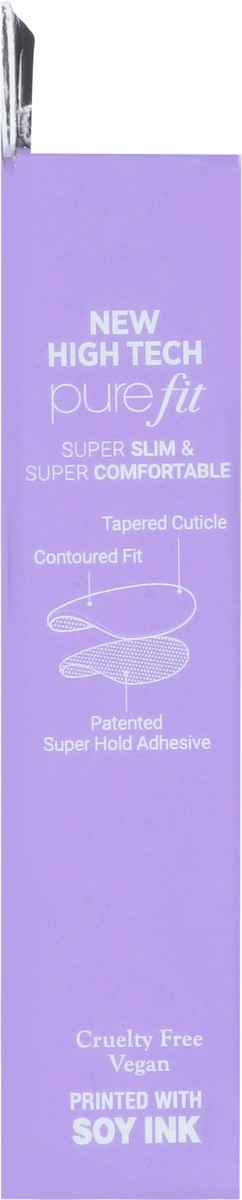 slide 14 of 14, imPRESS Premium Nails Short 30 ea, 30 ct