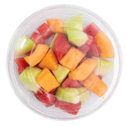 Fresh Cut Mixed Melon Bowl