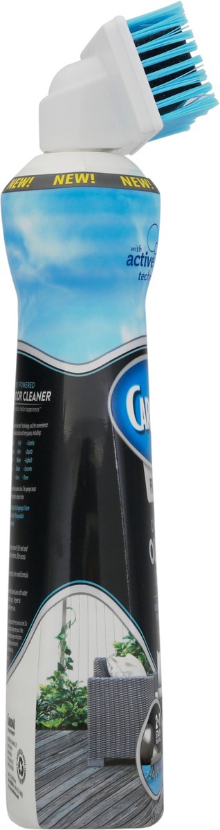 slide 5 of 8, Carbona Pro Care Oxy Powered Outdoor Cleaner 22 fl oz, 22 oz