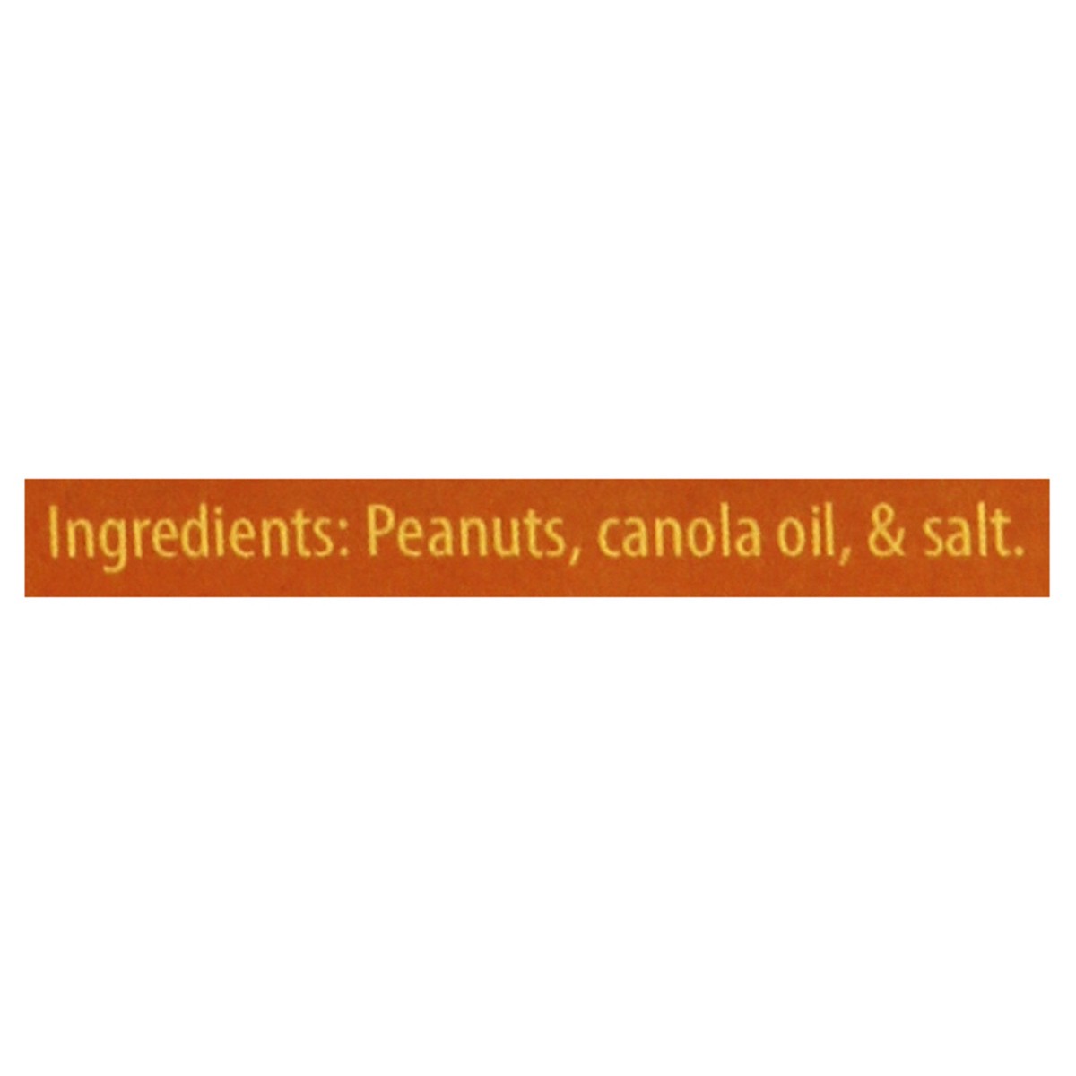 slide 11 of 12, Gillespies Peanuts Salted Peanuts - 10 oz, 10 oz