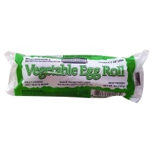 slide 1 of 1, Imperial Garden Vegetable Egg Rolls, 5 oz