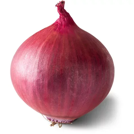 slide 1 of 1, Onions Red, 1 ct