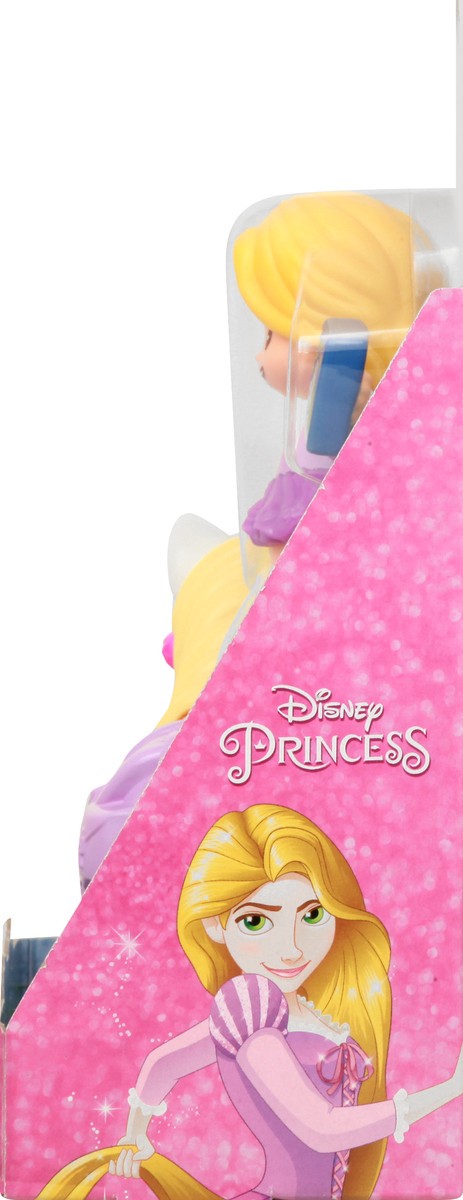 slide 9 of 9, Fisher-Price Little People Disney Princess Rapunzel & Maximus 1 ea, 1 ea