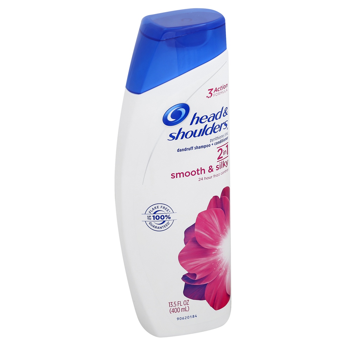 slide 1 of 1, Head & Shoulders Shampoo + Conditioner 13.5 oz, 13.5 oz